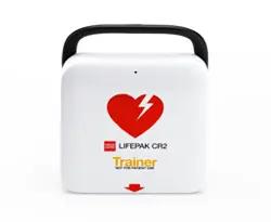 lifepak trainer