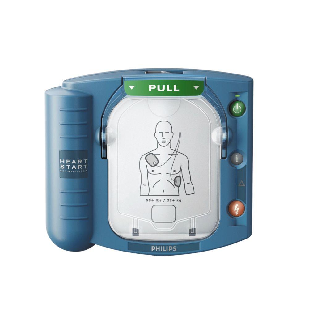 Philips HeartStart HS1