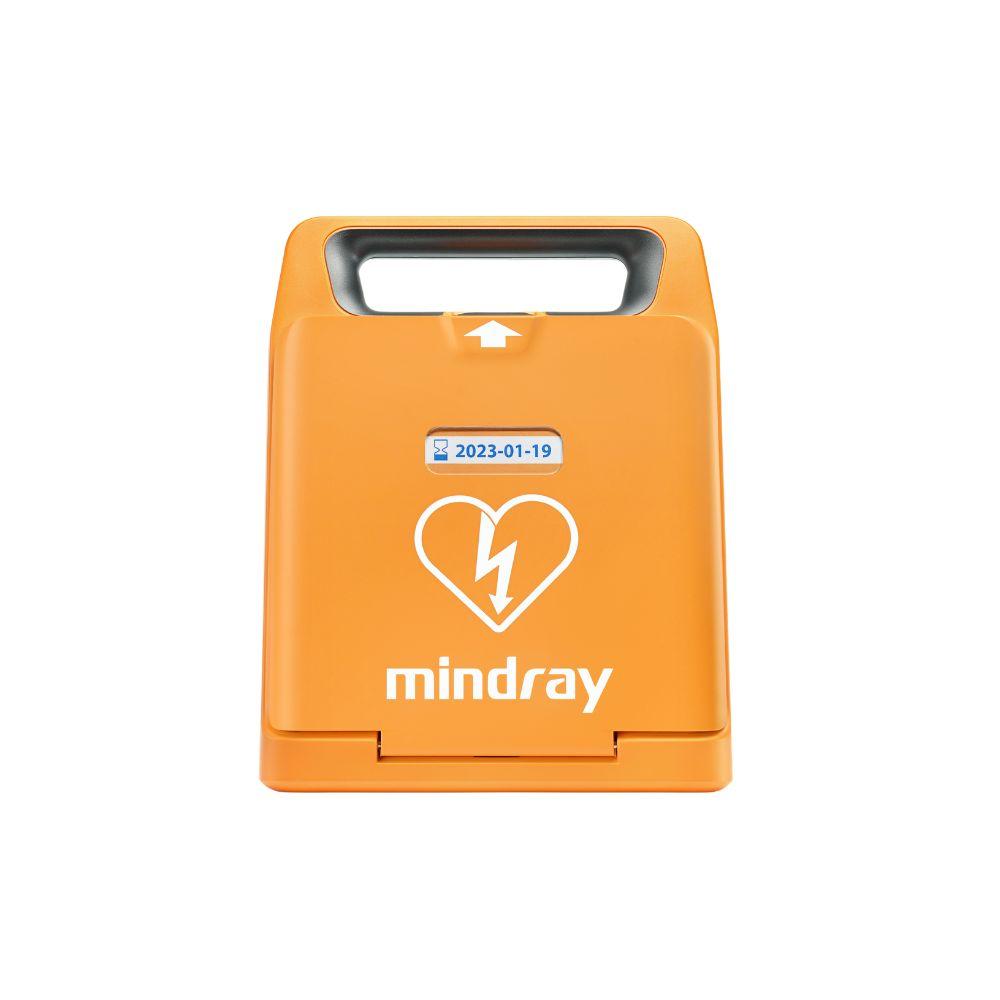 Mindray BeneHeart C1A