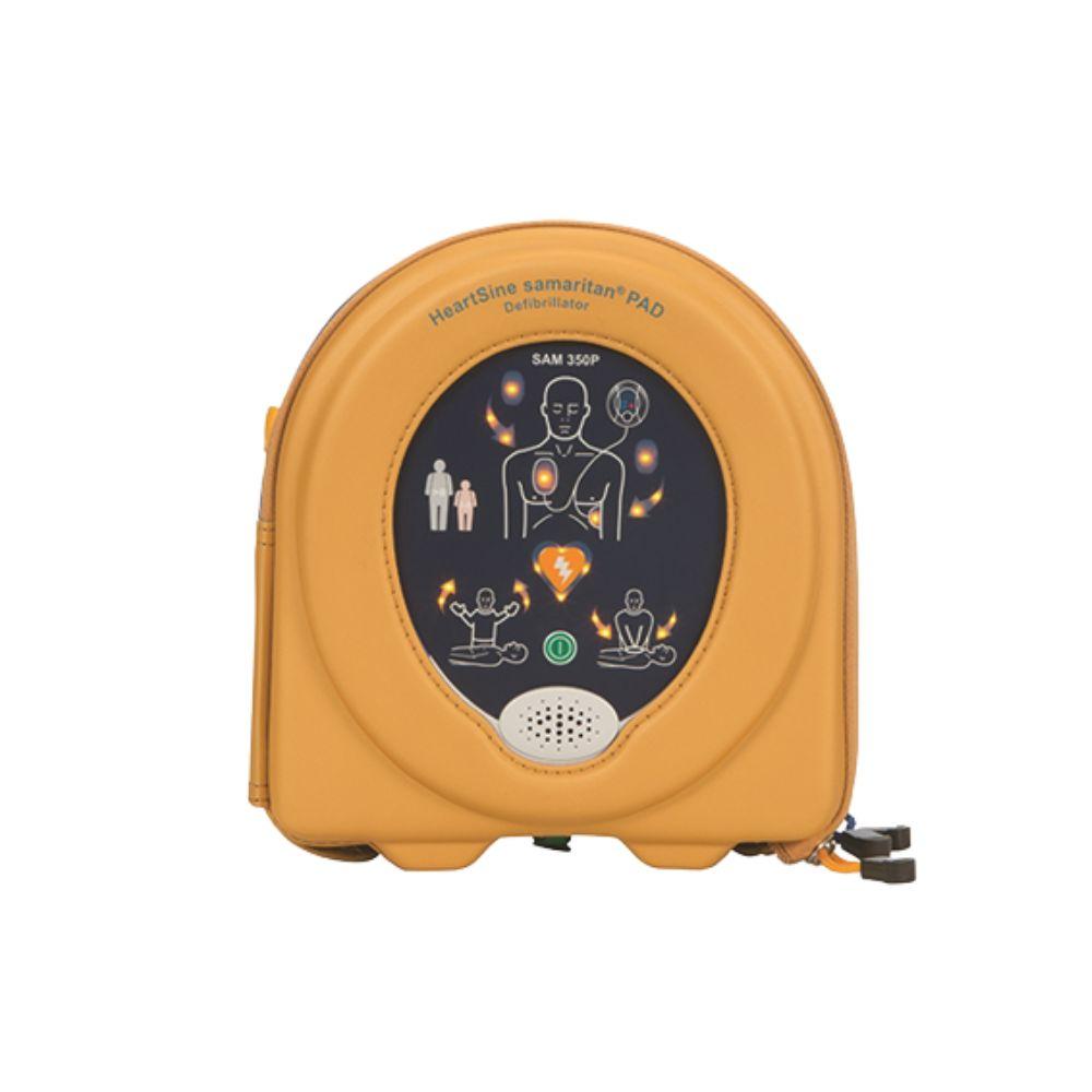 Samaritan PAD 350p väska