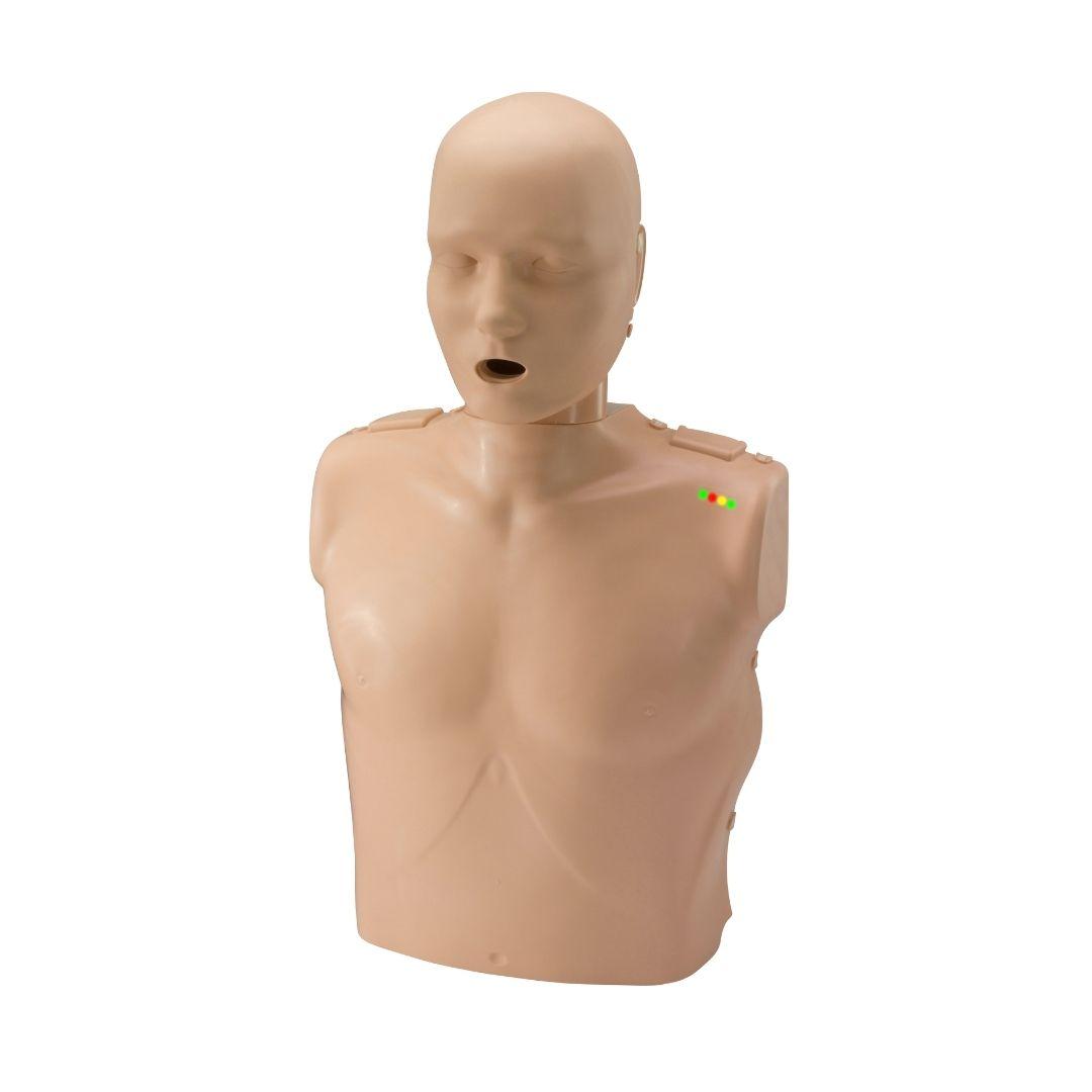 Prestan HLR-docka Vuxen