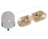 Batterier PAD-PAK Heartsine Samaritan PAD